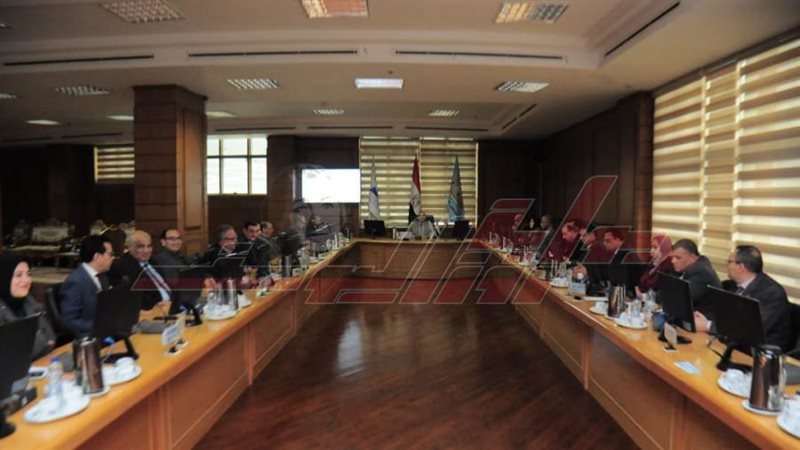 جامعة كفرالشيخ