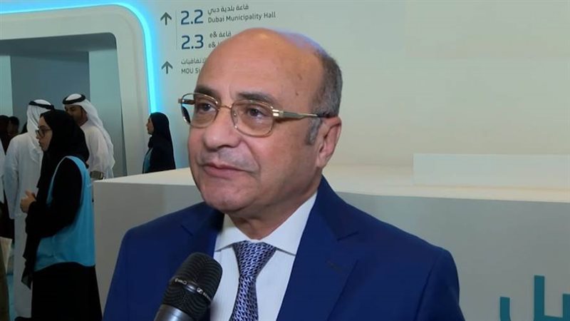 وزير العدل المستشار