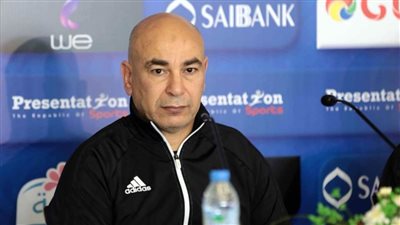 اتحاد الكرة يعلن تفاصيل جديدة عن عقد حسام حسن