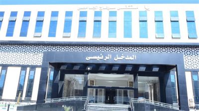 النعماني يعلن زيادة القوى السريرية للرعاية المركزة بمستشفي سوهاج الجامعي