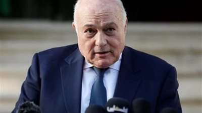 وزير المالية الفلسطيني: اتفاق المقاصة 