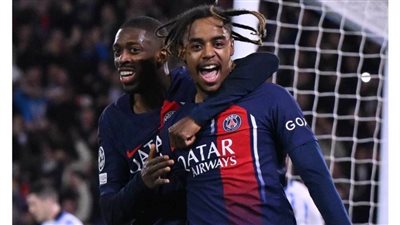 تحليل.. باريس سان جيرمان يضع قدماً في دور ربع النهائي بدوري الأبطال الأوروبي