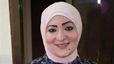 وزيرة الثقافة تقرر تعيين رحاب توفيق مديرا عاما لفرع ثقافة المنيا 