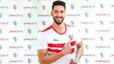 موقف عمر الفولي من المشاركة مع الزمالك أمام الأهلي في قمة دوري اليد