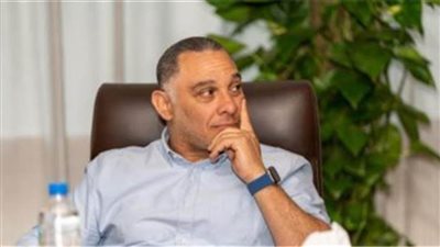 رئيس إنبي يكشف رغبة الزمالك في ضم نجم الفريق