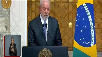 الجامعة العربية والبرازيل تتفقان على ضرورة وقوف العالم ضد الحرب على غزة