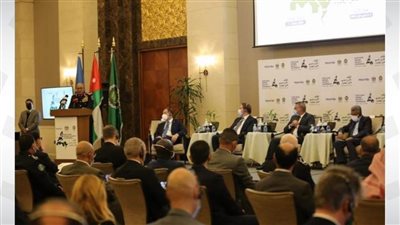 الأردن بستضيف مؤتمرا لوزراء داخلية الجوار لمكافحة تهريب المخدرات