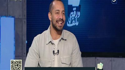 عمرو وهبة: منتظر مخرج يؤمن إني قادر أقدم تراجيدي