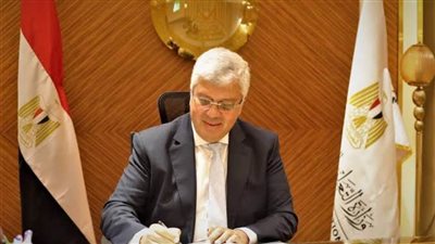 التعليم العالي: جهود كبيرة لتعظيم الاستفادة من بنك المعرفة المصري