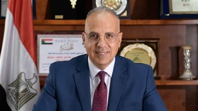 وزير الري: 556 منشأ متنوعا للحماية من أخطار السيول بشبه جزيرة سيناء