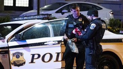الشرطة الأمريكية: إطلاق نار 