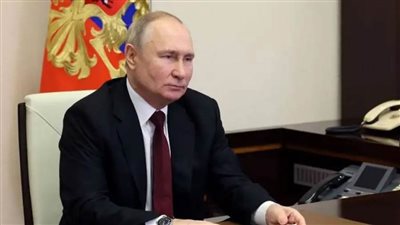 عاجل.. الرئيس بوتين: روسيا تنتج لقاحًا للسرطان