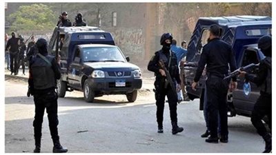 أجهزة الأمن تستهدف الشروق بحملات أمنية وتضبط 45 قضية مخدرات