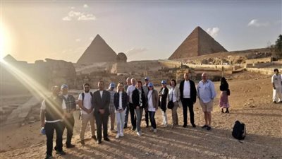 وزارة السياحة والآثار تنظم الملتقى الترويجي الأول لمصر كمقصد لسياحة اليخوت