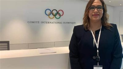 الاتحاد العراقي للملاكمة يعلن تعيين المصرية نادية عبد الحميد مديرا تنفيذيا