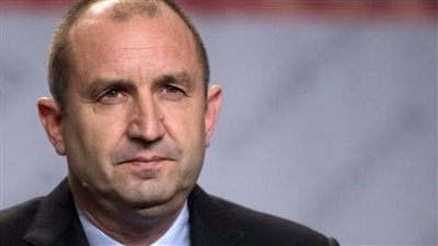 الرئيس البلغاري يشيد بدور مصر المحوري في التوصل لتهدئة للأوضاع بالشرق الأوسط