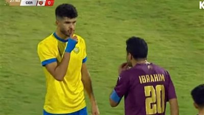 الهجوم على الإسماعيلي سر إشارة نصر تجاه محمد إبراهيم