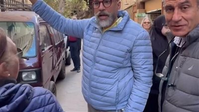 أمين عام مؤسسة زاهي حواس يحكي أسرار مصر الإسلامية لسفراء دول العالم