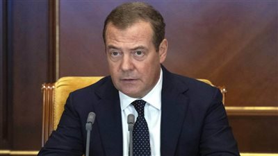 عاجل..رئيس مجلس الأمن الروسي: ماكرون ألغى زيارته إلى كييف لتخوفه من 