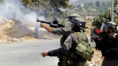 الاحتلال يعتقل شابا ويقتحم بلدات في محافظة جنين