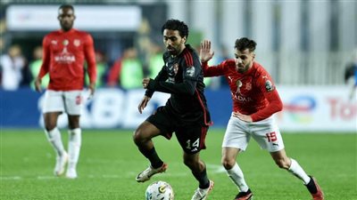 ترتيب مجموعة الأهلي بدوري أبطال إفريقيا بعد التعادل مع شباب بلوزداد