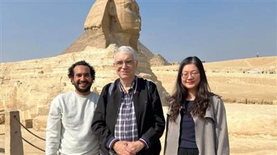 كلاسيكات عالمية بين مصر وفرنسا في حفل موسيقى بدار الأوبرا.. غدًا