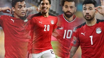 تحديات قوية للمحترفين المصريين في أوروبا هذا الأسبوع