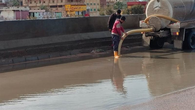 إنتشار ١٣٠٠ معدة