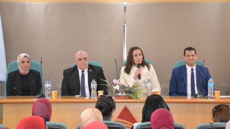 ختام فعاليات المرحلة