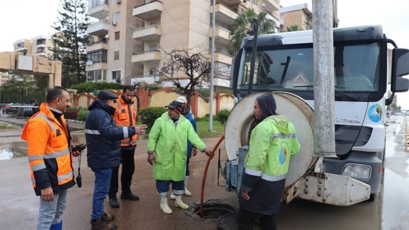 رئيس صرف الإسكندرية