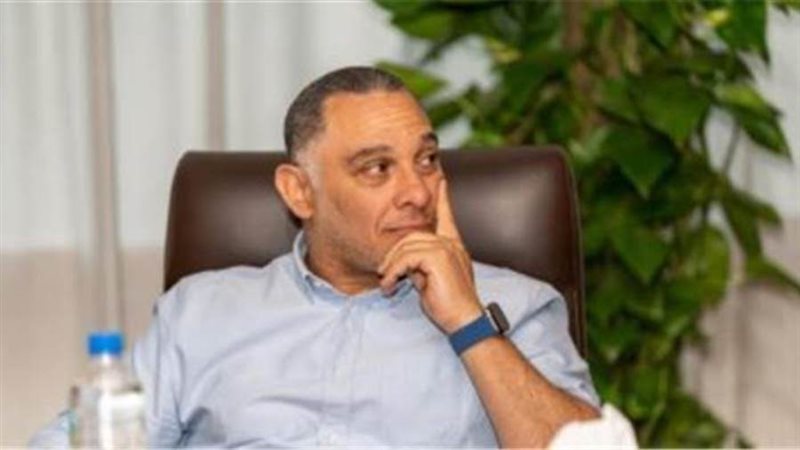 أيمن الشريعي