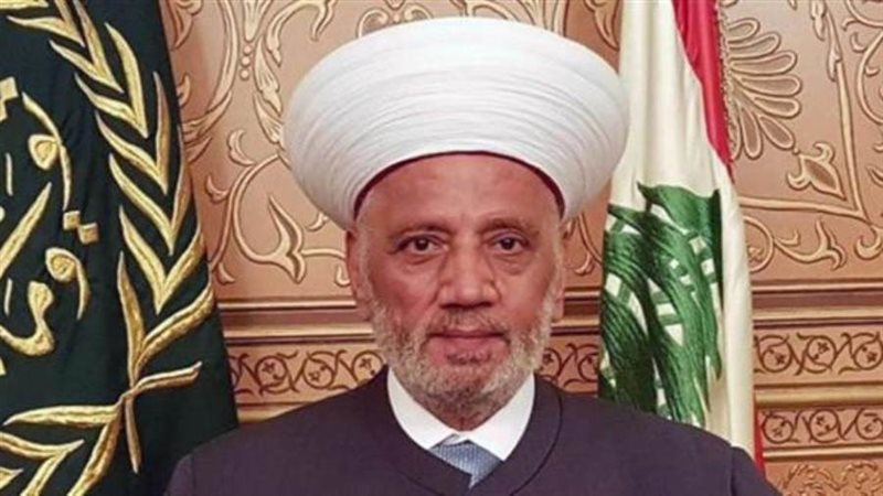 الشيخ عبد اللطيف