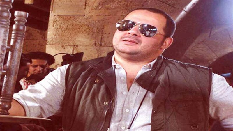 المخرج إسماعيل فاروق