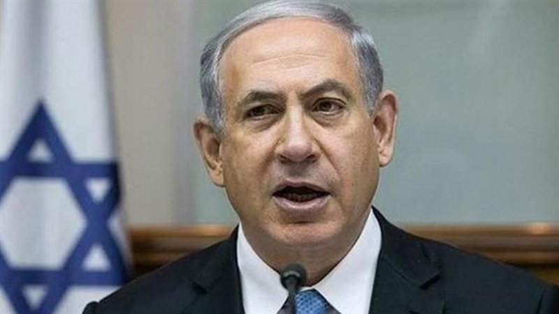 نتنياهو