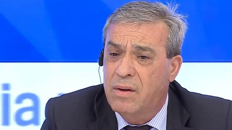 السفير الفلسطيني