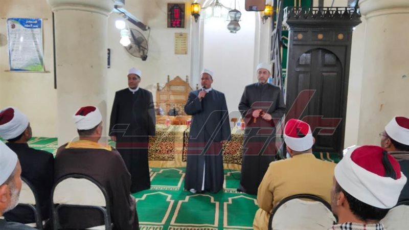 القافلة الدعوية