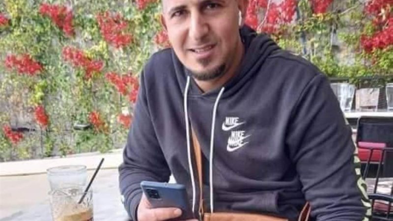 العريس المتوفي