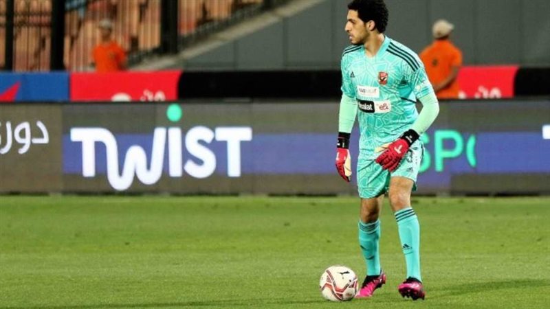 مصطفي شوبير