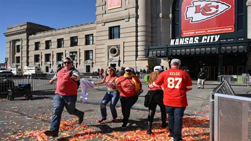 إطلاق نار استهدف