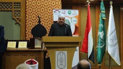 رئيس قطاع المعاهد الأزهرية يؤكد أهمية «الأسبوع العربي للبرمجة» بإثراء الوعي بطبيعة العصر