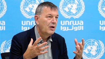 الأونروا: إسرائيل تريد تدمير الوكالة لإلغاء حق العودة في غزة