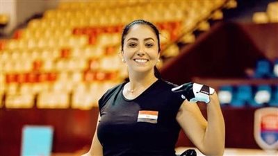 منتخب مصر للريشة الطائرة البارالمبية يسافر اليوم إلى تايلاند للمشاركة في بطولة العالم 