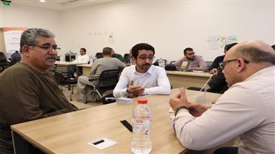 تدريبات بجامعة أسوان على تنمية الثروة السمكية ببحيرة ناصر ضمن مشروع 