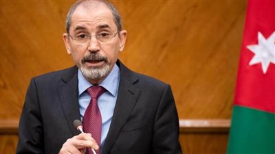 الصفدي: الأردن مستمر بجهوده في بناء موقف دولي يدرك خطورة العدوان الإسرائيلي على غزة