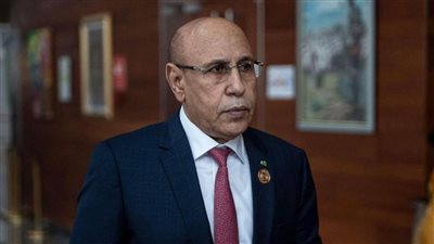 انتخاب الرئيس الموريتاني رئيسا جديدا للاتحاد الإفريقي
