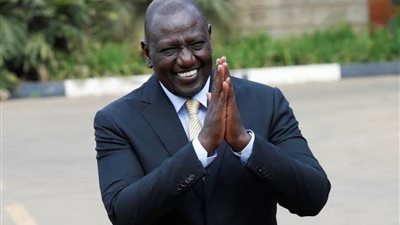 اختيار رئيس كينيا قائدًا جديدًا لجهود الإصلاح المؤسسي في مفوضية الاتحاد الإفريقي