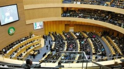 الصومال تدين محاولة إثيوبيا 