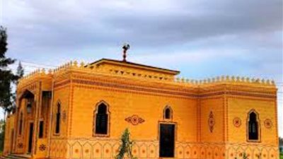 وزارة الأوقاف: افتتاح 32 مسجدًا يوم الجمعة القادم