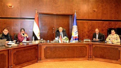 البحيرة تستعد لتنفيذ المرحلة الثانية من مبادرة 