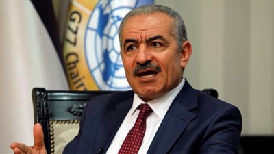 في القمة الإفريقية.. رئيس وزراء فلسطين يدعو لنبذ إسرائيل دوليًا وعقابها